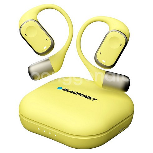 노이즈캔슬링 HI-FI 5.4 독일브랜드 블라우풍트 블루투스이어폰--0