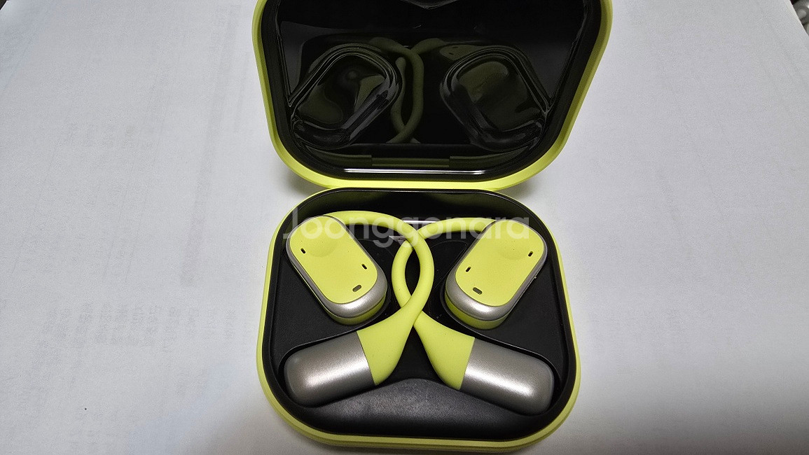 노이즈캔슬링 HI-FI 5.4 독일브랜드 블라우풍트 블루투스이어폰--2