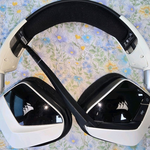 커세어 보이드 엘리트 Wireless 이미지