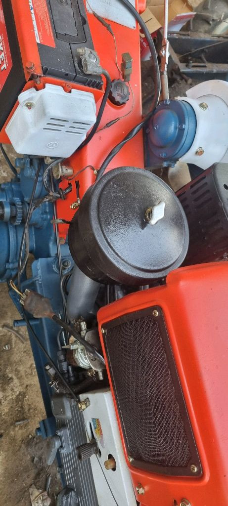 경운기키시동 이미지