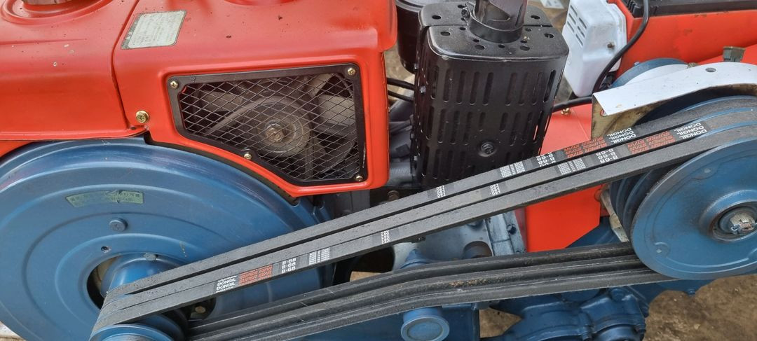 경운기키시동 이미지