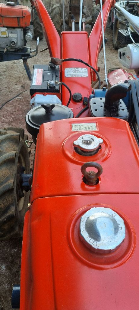 경운기키시동 이미지