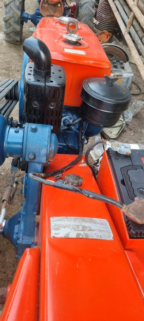 경운기키시동 이미지