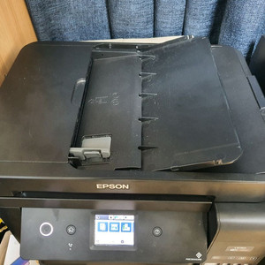 엡손 L6190 자동 양면인쇄 잉크젯 복합기