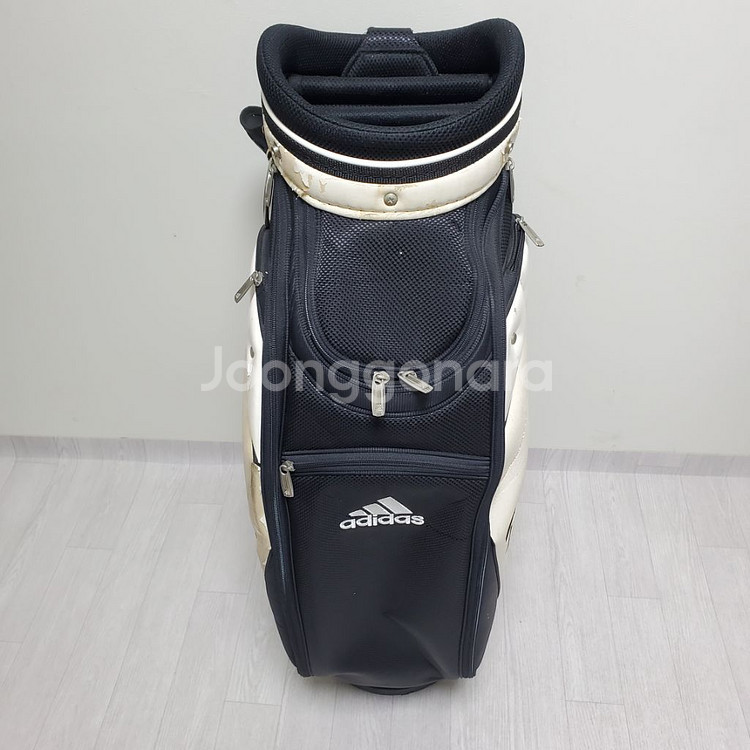 아디다스 골프백 골프가방 캐디백 케디백 골프--1