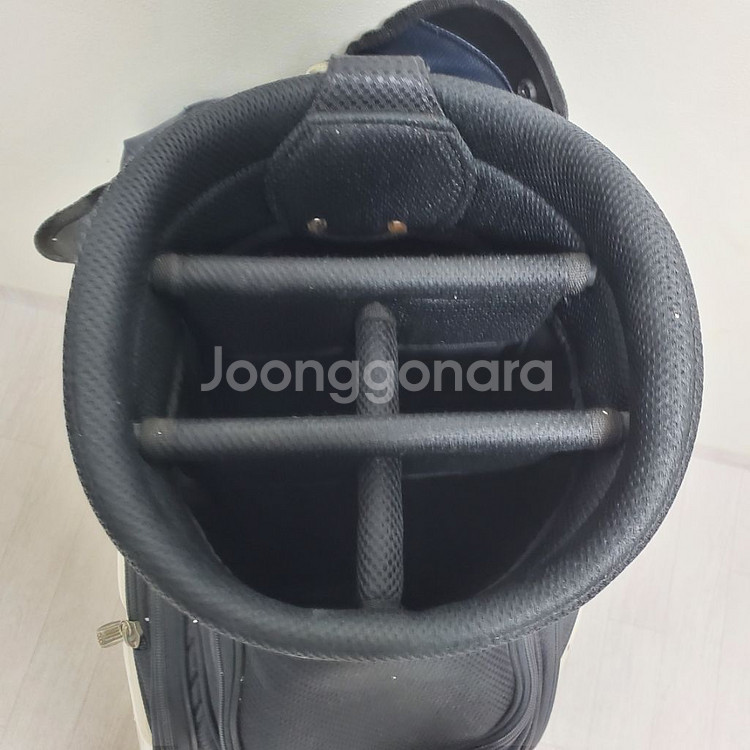 아디다스 골프백 골프가방 캐디백 케디백 골프--3