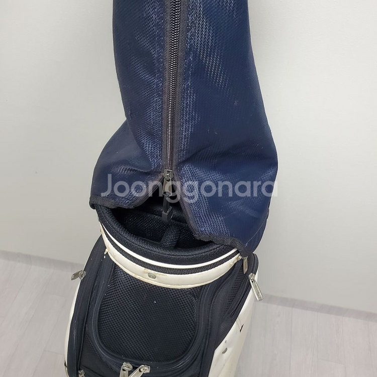 아디다스 골프백 골프가방 캐디백 케디백 골프--7