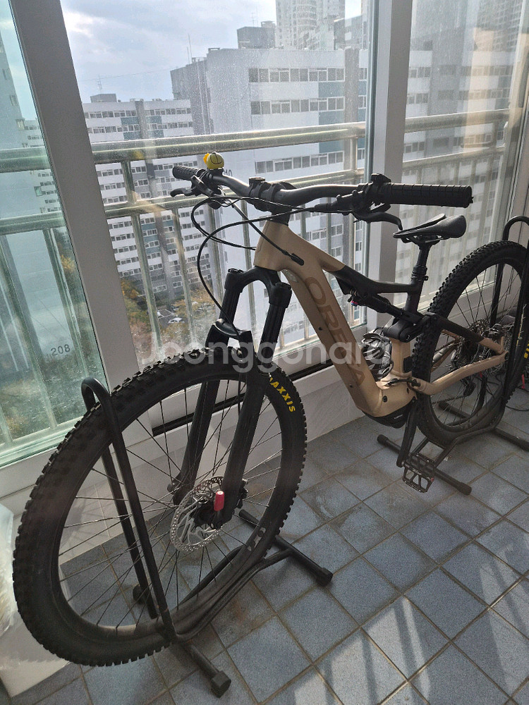 오베아전기자전거--0