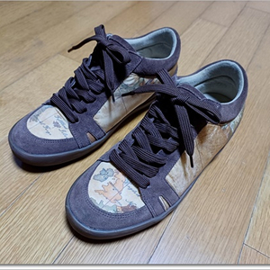 알비에로 마르티니 프리마클라쎄 스니커즈 37(235)사이즈