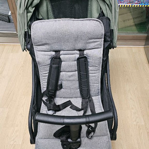 와이업 지니제로2 휴대용 유모차