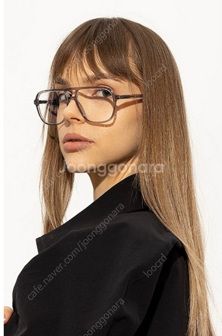 MYKITA KAMI C740 마이키타 카미 투브릿지--0