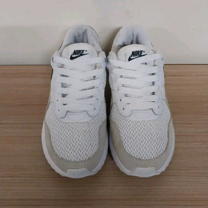 여성 나이키 에어맥스 시스템 운동화 (230)