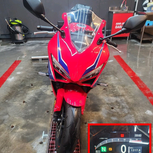 [광주] 혼다 CBR-650R E클러치 2025