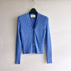 베르니스 니트 가디건