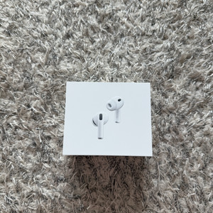 [미개봉]에어팟프로3 서울 당일 직거래