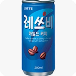 GS25 레쓰비 1개(400원) 팝니다