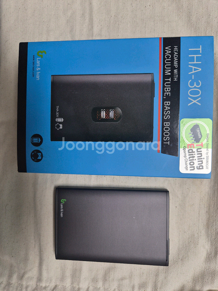 AK70 미니 DAP.그리고 진공관 음향증폭기--3