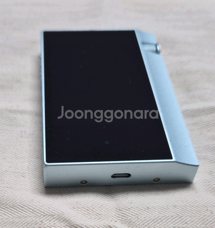 AK70 미니 DAP.그리고 진공관 음향증폭기--1