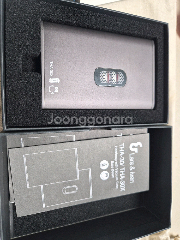 AK70 미니 DAP.그리고 진공관 음향증폭기--5