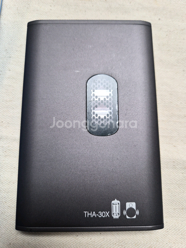 AK70 미니 DAP.그리고 진공관 음향증폭기--4