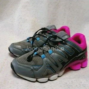 2무배새등산화250트렉스타남성여성고어텍스가죽52