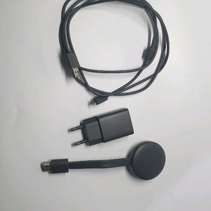 구글 크롬캐스트 3세대