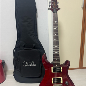 PRS S2 Custom 24