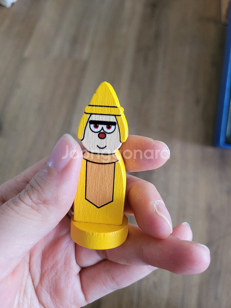 알티만 캐릭체스 세트--1