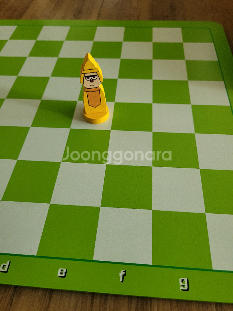 알티만 캐릭체스 세트--2