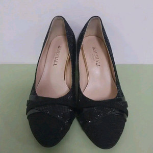 여성 미쉘바이탠디 정장구두 (230)