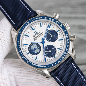 오메가 스누피스피드마스터 시계