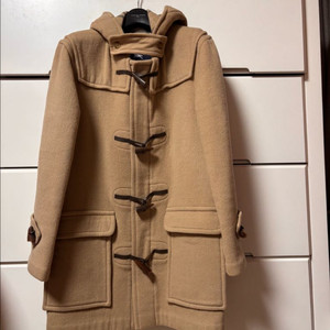 버버리 런던 빈티지 더플코트 66(마른66까지 추천)