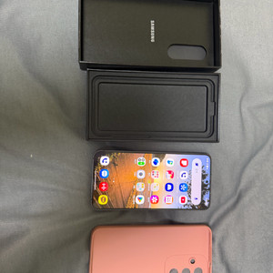 갤럭시 S24 256GB 오닉스 블랙 판매해요