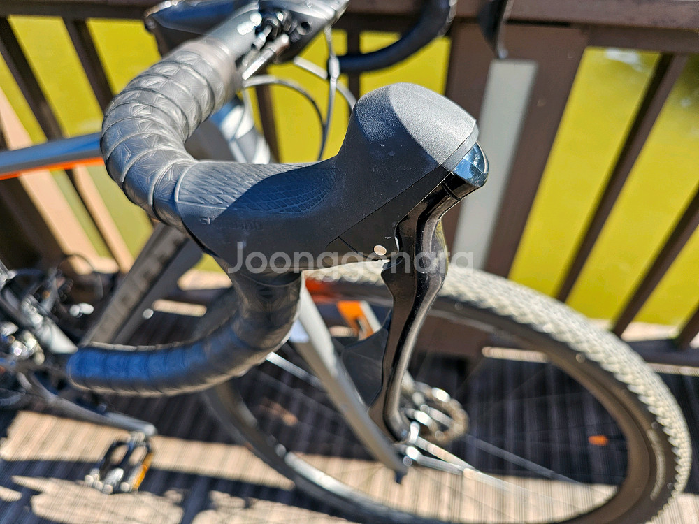 2019 자이언트 터프로드 GX GE 그래블 로드 자전거 M사이즈--6