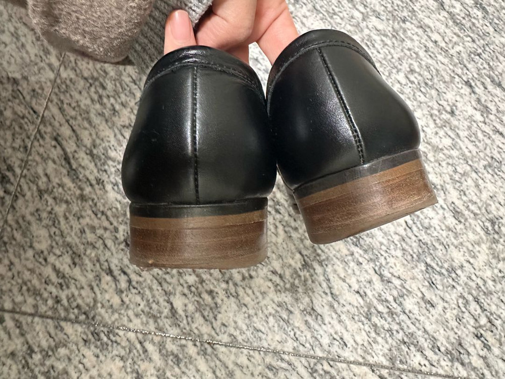 쿠에른 런던 로퍼 225 이미지