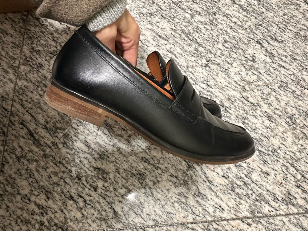 쿠에른 런던 로퍼 225 이미지