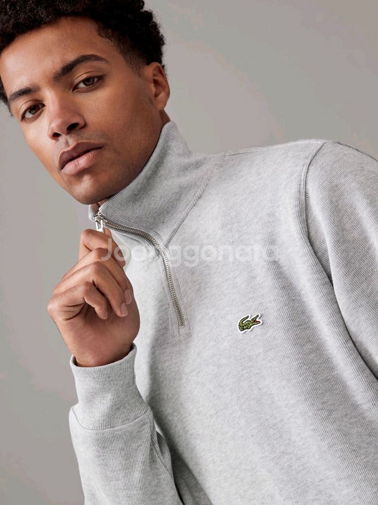새상품 라코스테 반집업 스웨터 입고완료!!--4