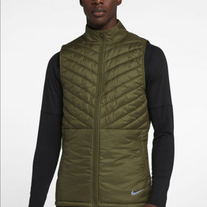 해외S)나이키 에어로레이어 러닝 키키 올리브색상 경량