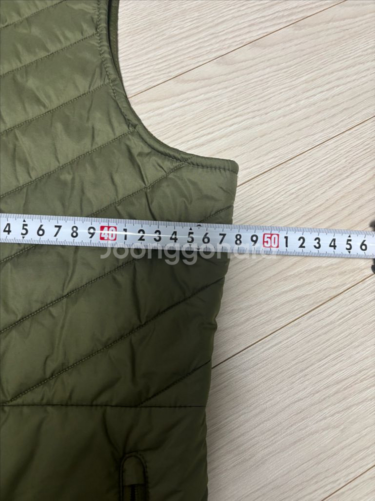 해외S)나이키 에어로레이어 러닝 키키 올리브색상 경량--6