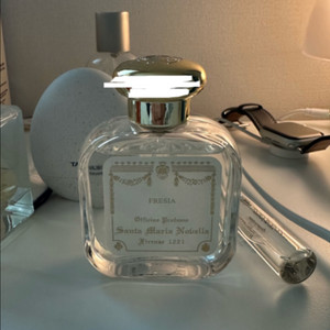 산타마리아노벨라 프리지아 50ml