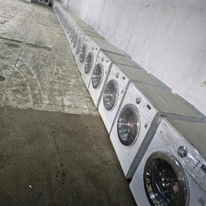 LG트롬 9키로 드럼 세탁기 30대팝니다