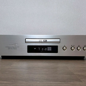 인켈 시디 CD-7C MK2플레이어