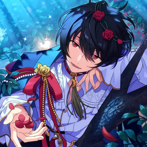 앙스타 사쿠마 리츠 코스프레 앙상블 스타즈