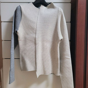 레지나표 골지니트S