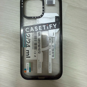 케이스티파이 아이폰16 프로 맥스 케이스