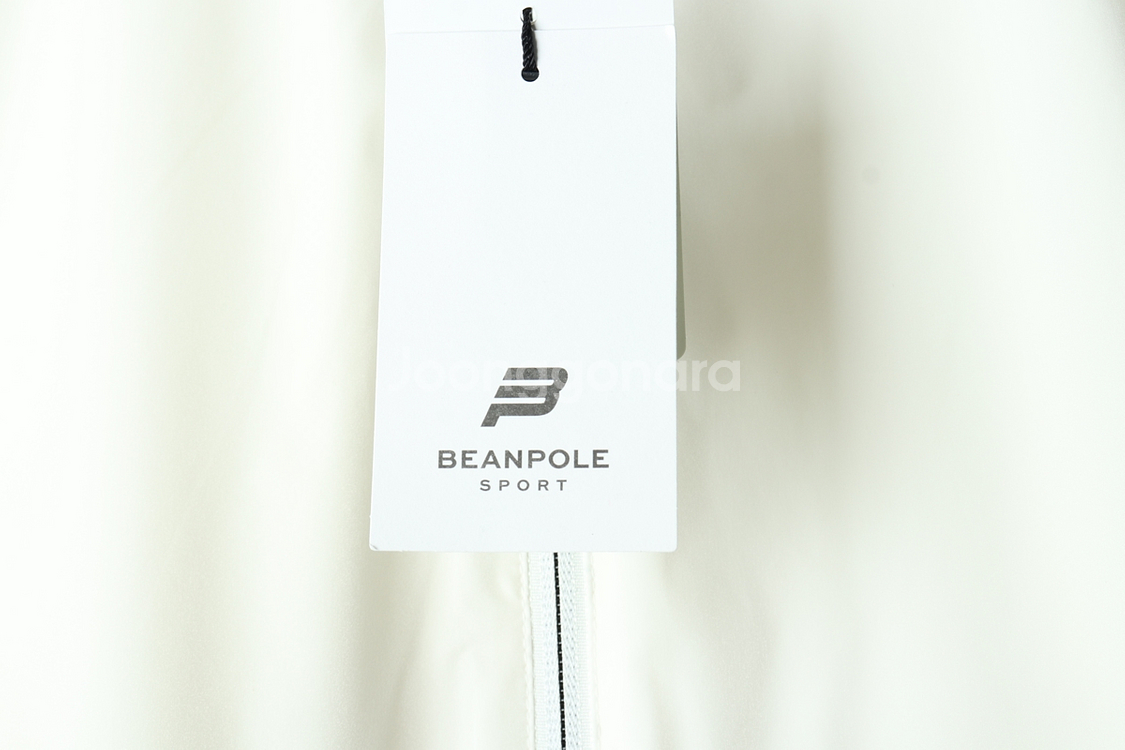 (L) 빈폴 집업 바람막이 점퍼자켓 새상품 기능성--5