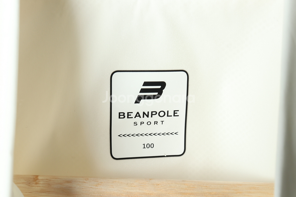 (L) 빈폴 집업 바람막이 점퍼자켓 새상품 기능성--6