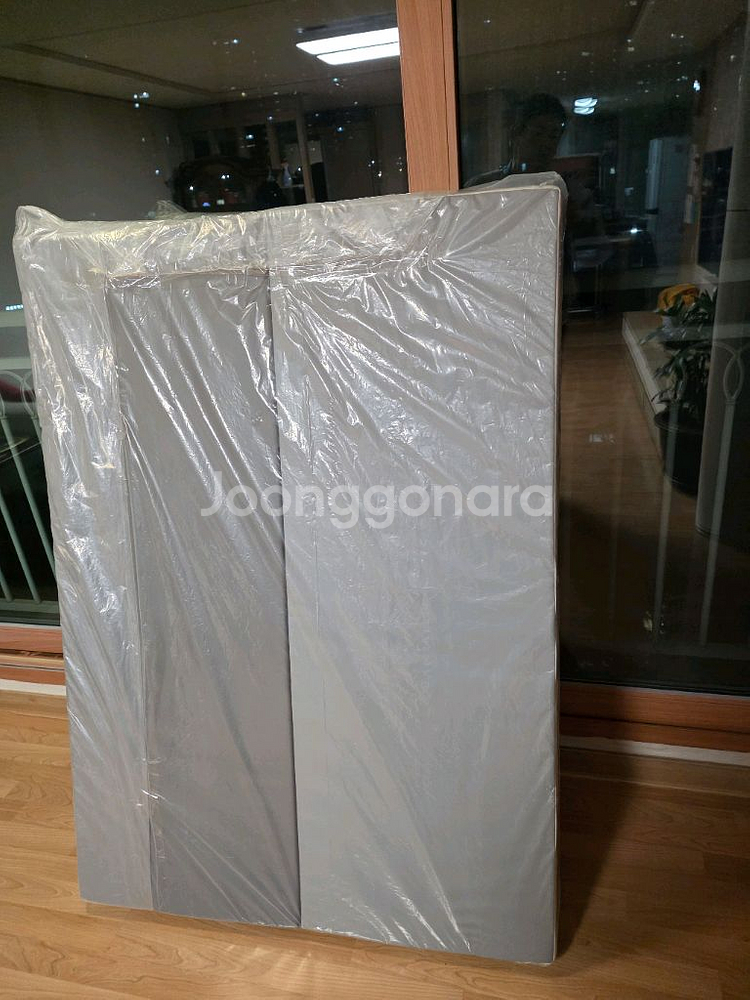 유아 안전 바닥 폴더매트리스 2세트--0