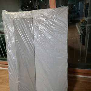 유아 안전 바닥 폴더매트리스 2세트