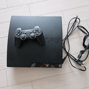 PS3 2505a 1tb 판매합니다.